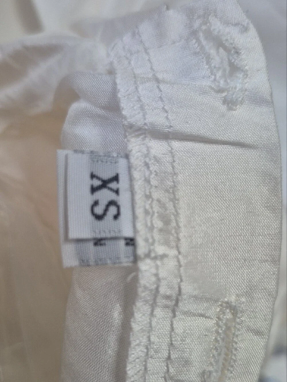 NWT Vintage Rare Cassiani 100% Silk Boys Heirloom Christening Baptism Set XS